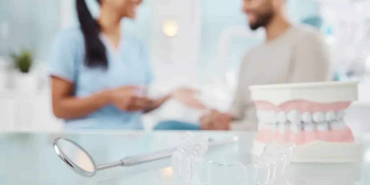 invisalign Bursa
