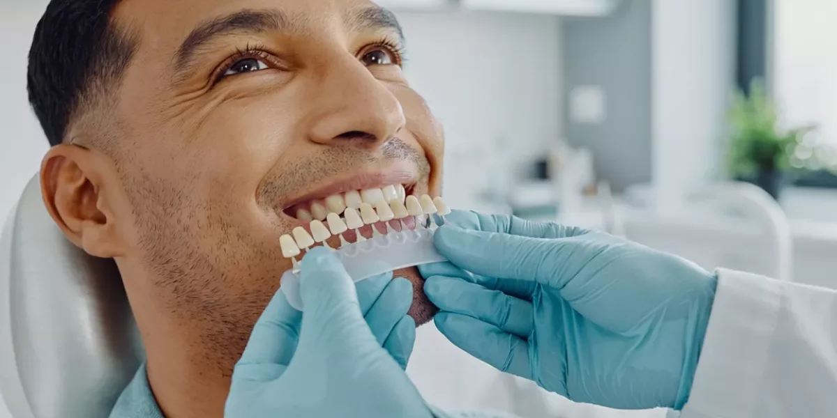 How to Choose Shade for Veneers: A Natural, Photographic Approach