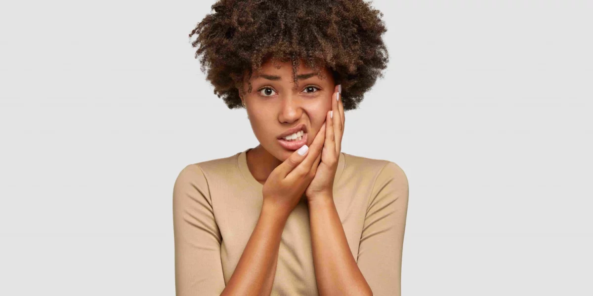 牙痛的常見神話與誤解