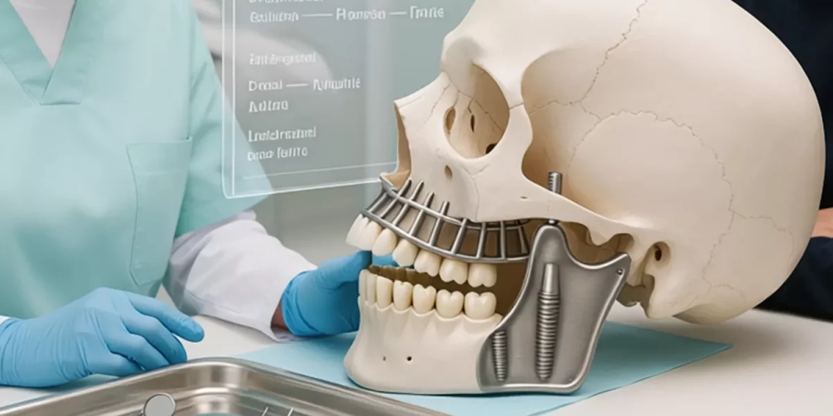 Who Needs Subperiosteal Implants?