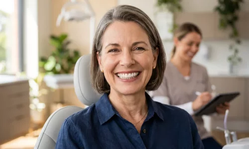 Are Full Mouth Dental Implants the Right Solution for You? - Milim Dental Hospital