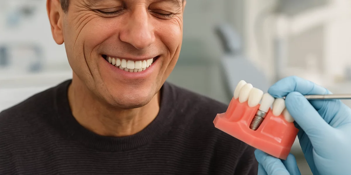 From No Bone to New Smile: How Zygomatic Implants Restore Hope