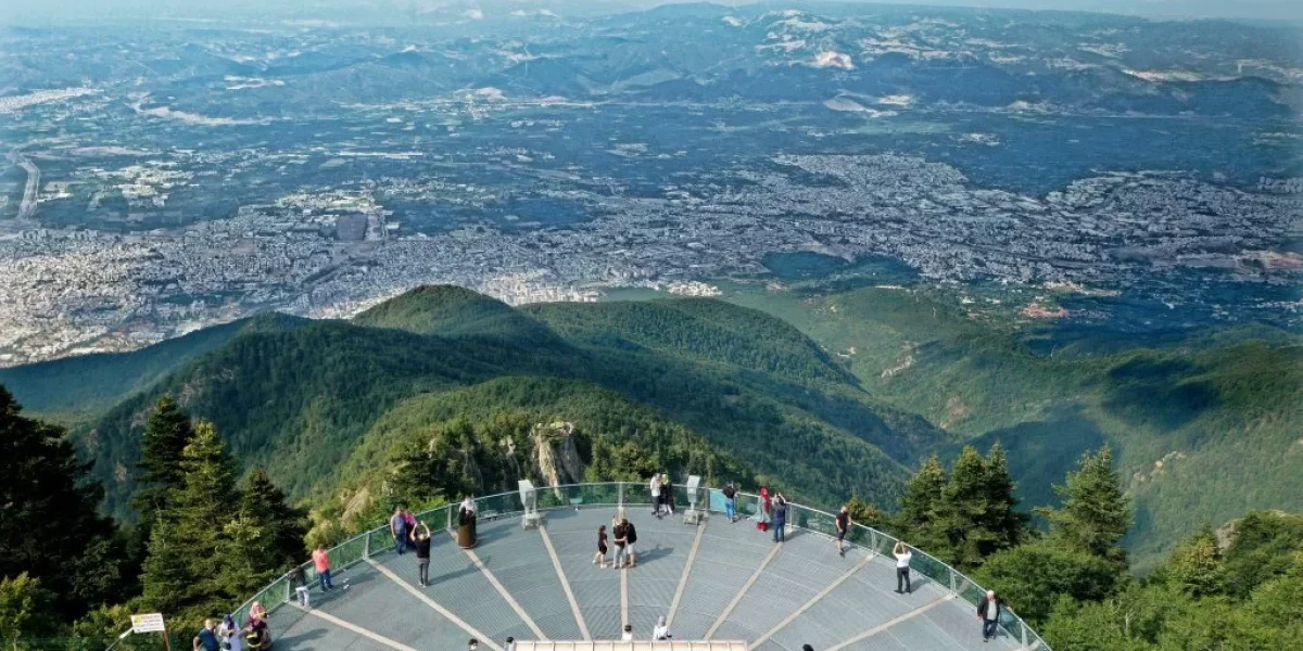 Sonrisa de Hollywood en Turquía: Tu sonrisa soñada te espera en Bursa
