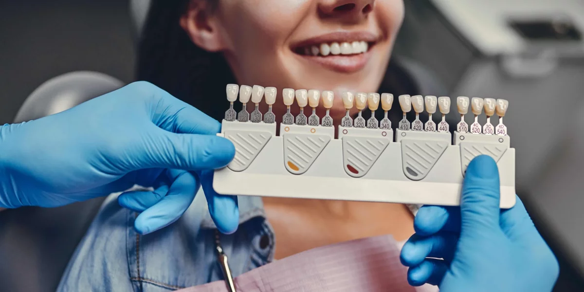 The Benefits of Dental Veneers: Why Choose Them for Your Smile Makeover