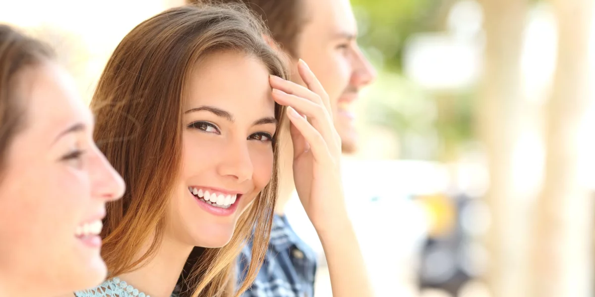 The Benefits of Hollywood Smile for Confidence and Self-Esteem