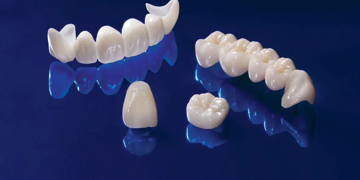 The Long-Term Benefits of Zirconium Crowns