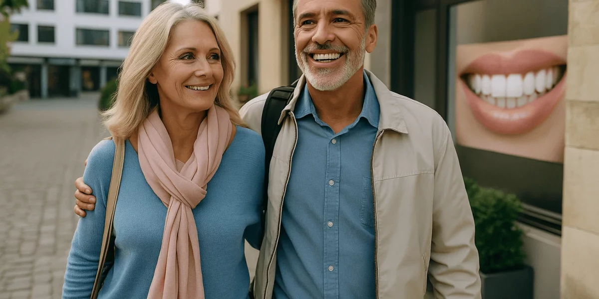 What to Expect from a One-Week Dental Trip in Turkey: A Journey with Milim Dental