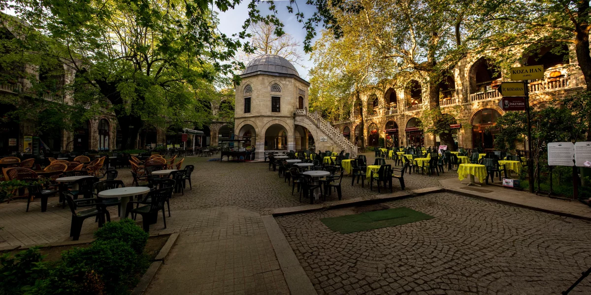Why Bursa is the Ideal City for Dental Tourism