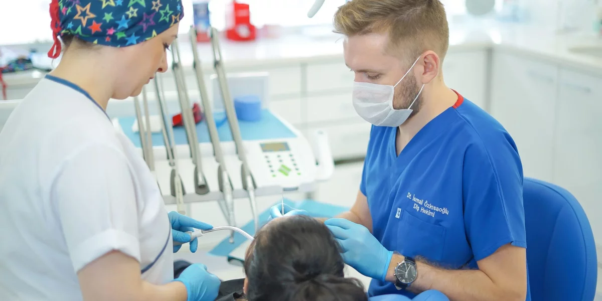 Why Choose Turkey for Cosmetic Dentistry?